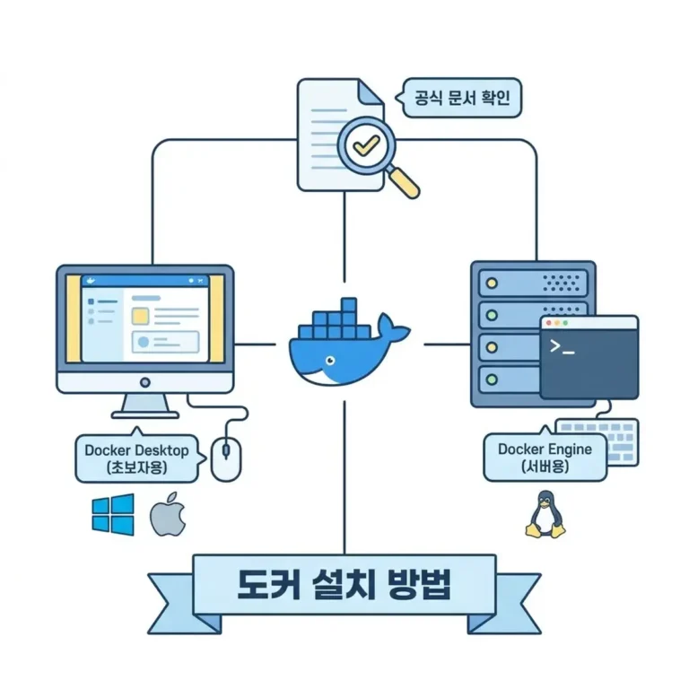 깃허브 사용법 초보 완전정복: 첫 저장소 만들기부터 에러 해결까지